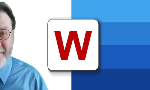 Writing a Book: Writing a Book with Microsoft Word
