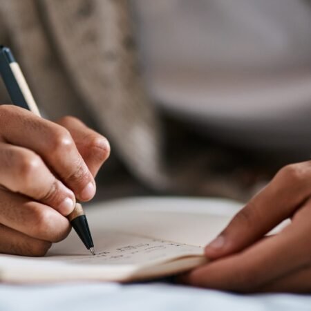 Writing a Book