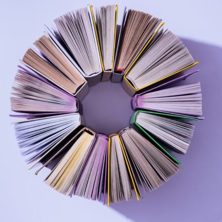 Book Cover Design